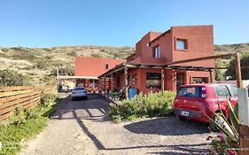 Cabana Del Mirador 3